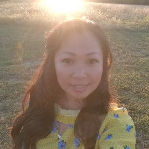 Meet your Posher, Jackie